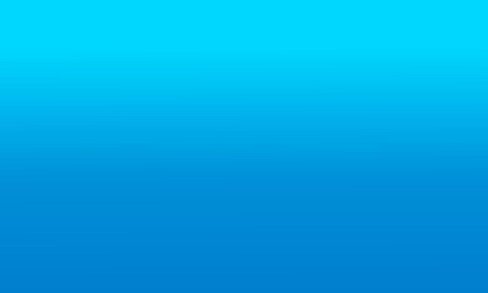fondo de color azul degradado o fondo de pantalla azul degradado 13501106  Vector en Vecteezy