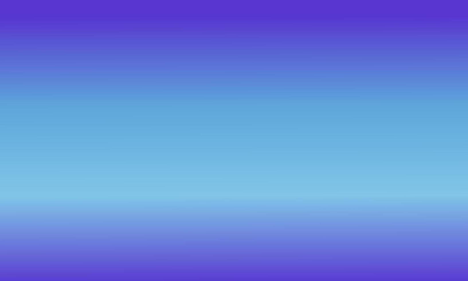 gradient blue color background or gradient blue wallpaper vector
