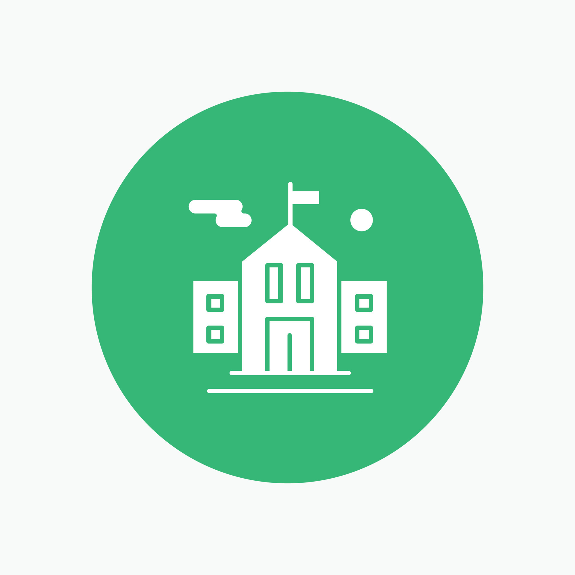 School Flag Education 13501301 Vector Art at Vecteezy