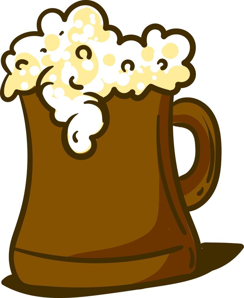 , illustration, vector on white background