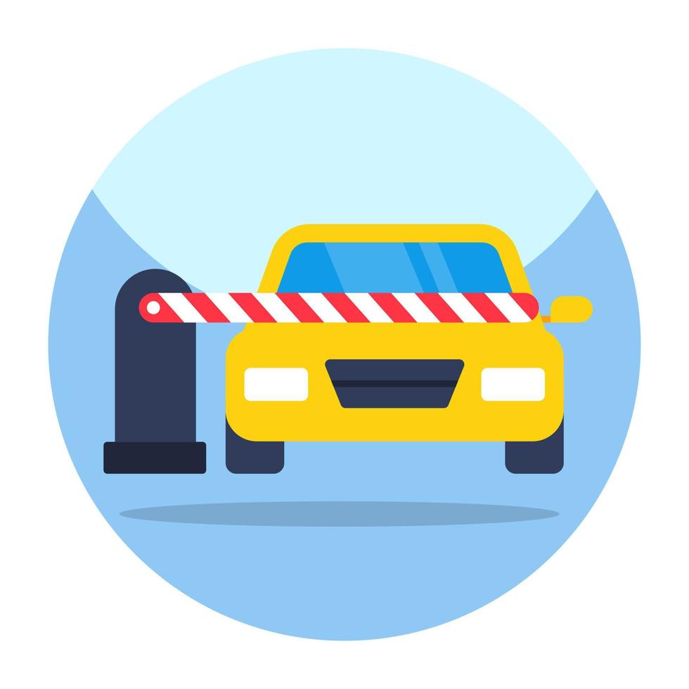 Conceptual Flat Design Icon Of Toll Plaza 13506242 Vector Art At Vecteezy conceptual-flat-design-icon-of-toll-plaza-13506242-vector-art-at-vecteezy