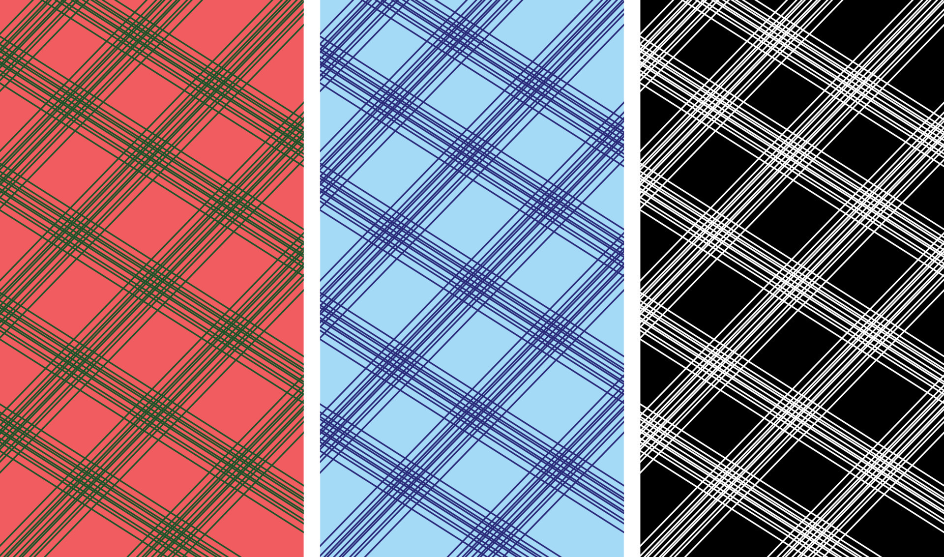 set of square vector pattern 13507419 Vector Art at Vecteezy