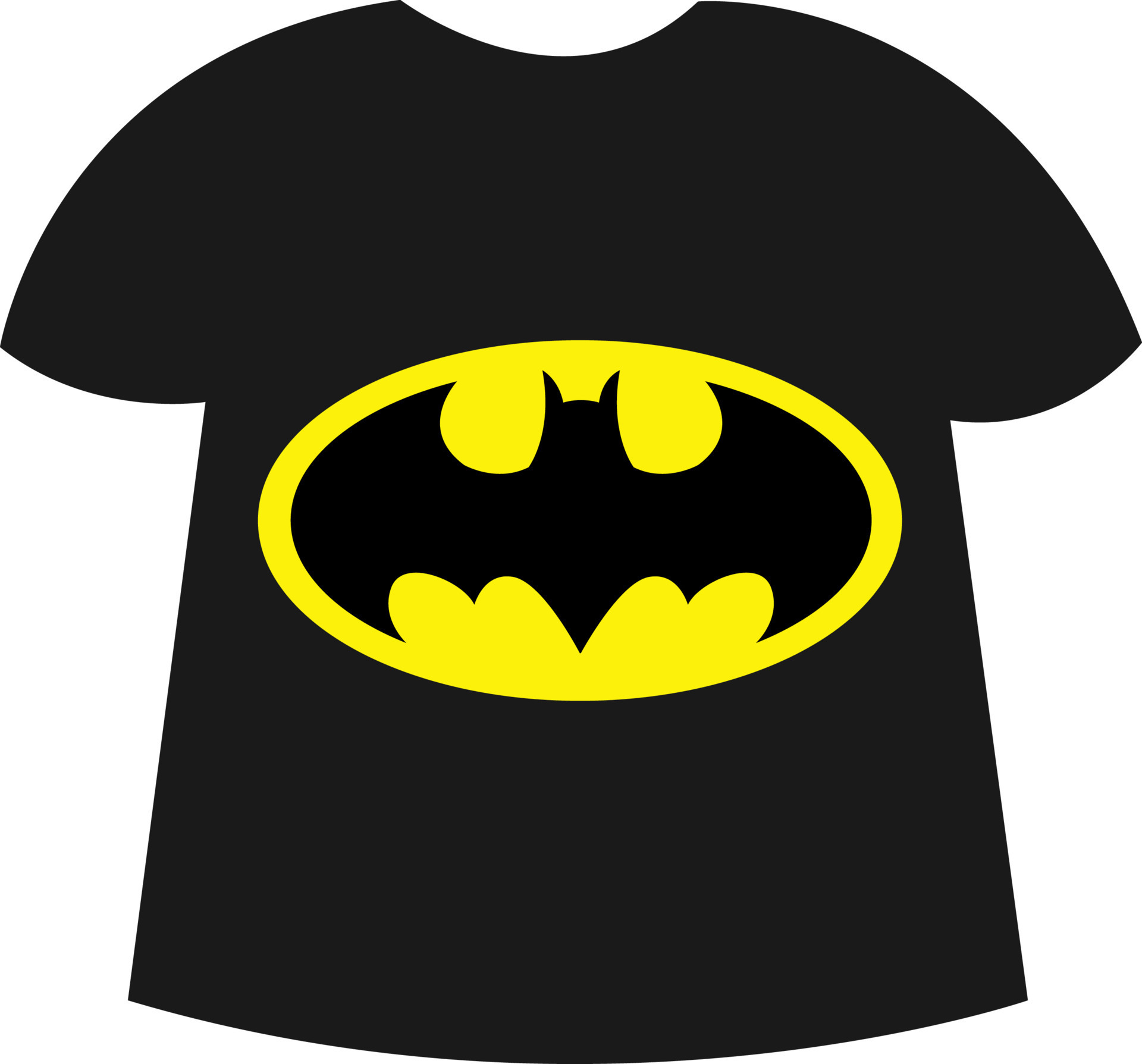 Batman Girl T-Shirt - Roblox