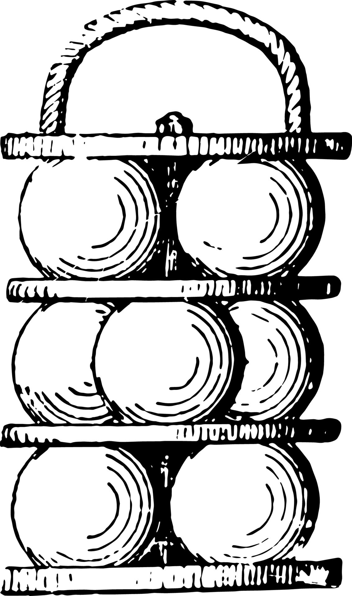 Grapeshot, vintage illustration. 13509787 Vector Art at Vecteezy