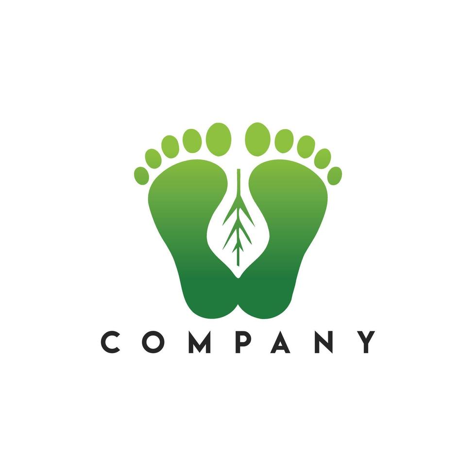 Foot Care, Foot Clinic logo designs, Foot Care logo vector