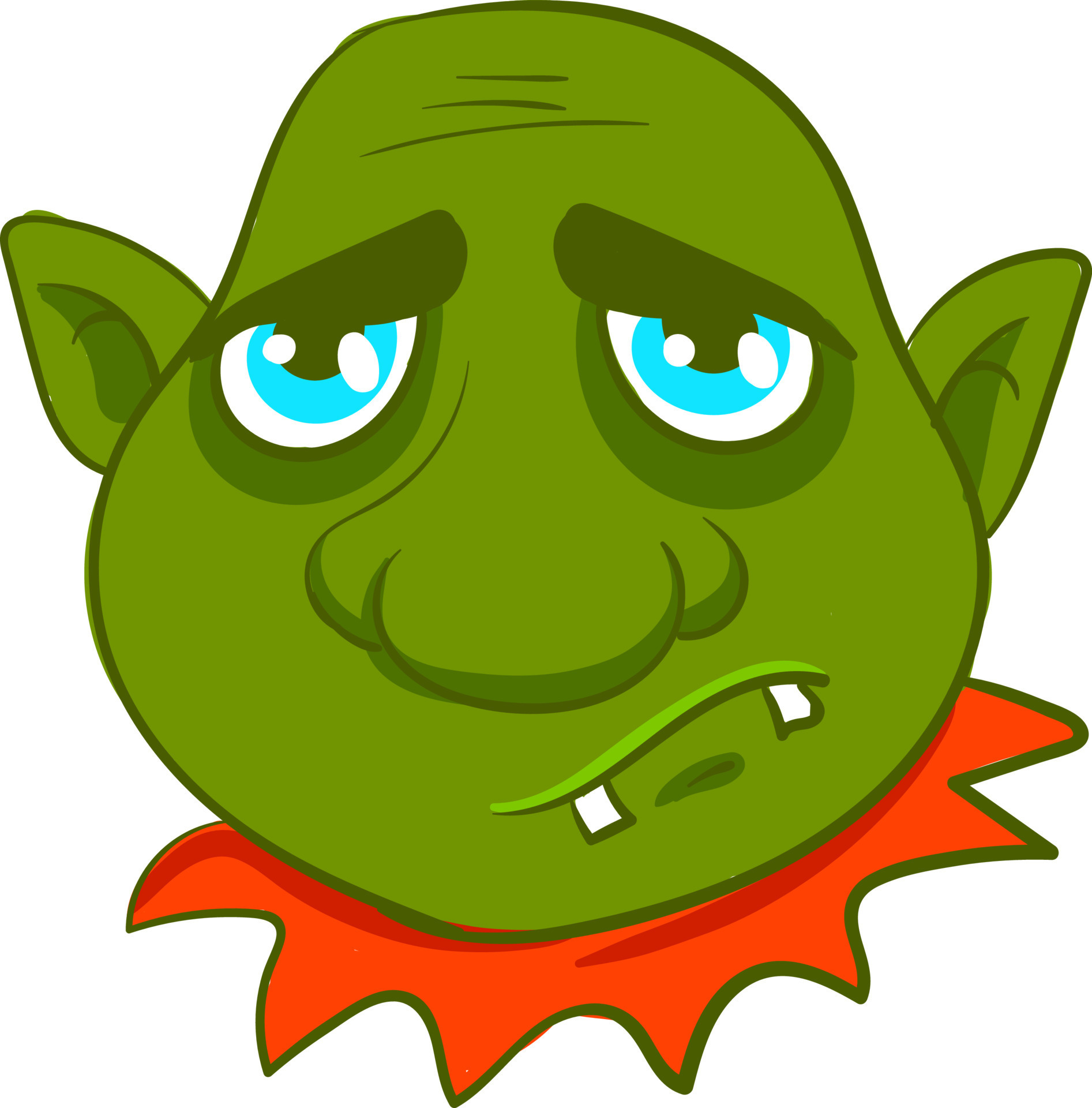 Troll Face Ilustrações, Vetores E Clipart De Stock – (10,552 Stock  Illustrations) - Página 4