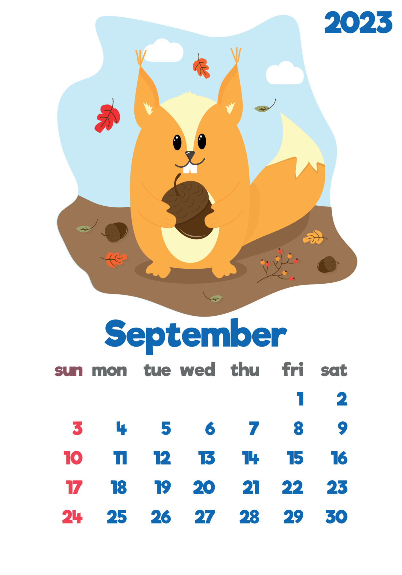 The children's calendar for 2023 with cute hieroglyphs on all pages is set with adorable animals 13511679 Vector Art at Vecteezy The children's calendar for 2023 with cute hieroglyphs on all pages is set with adorable animals 13511679 Vector Art at Vecteezy