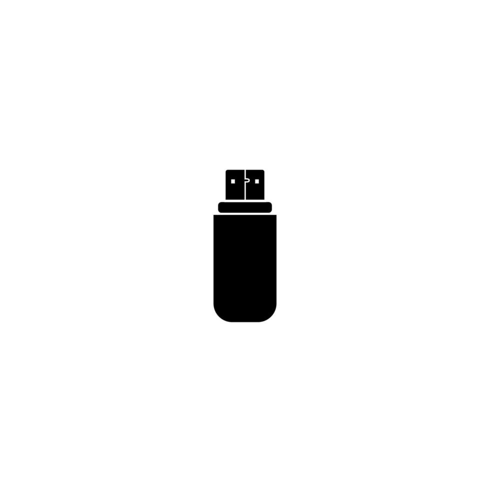 USB icon Simple Vector Perfect Illustration