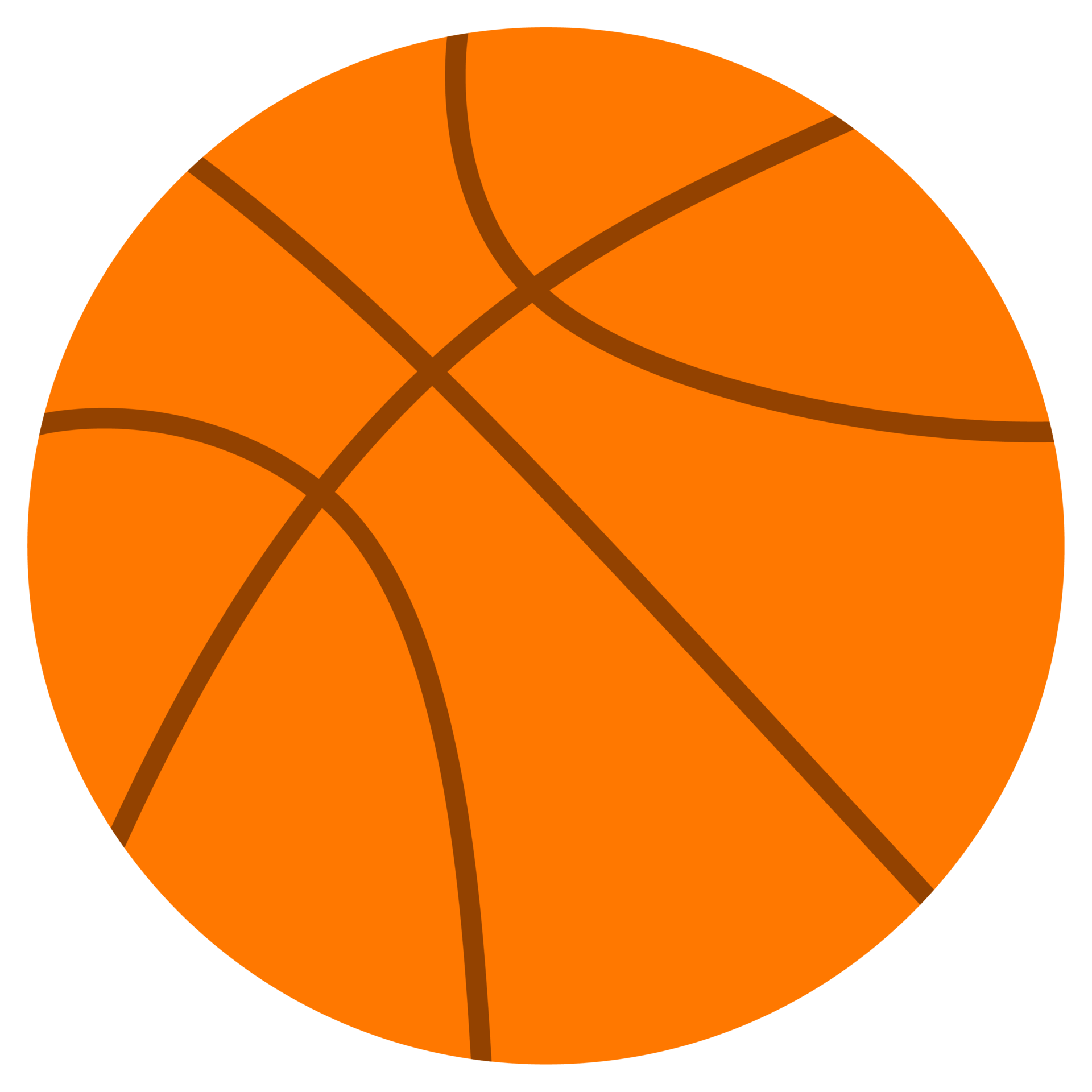 ícone de bola de basquete 13515360 PNG