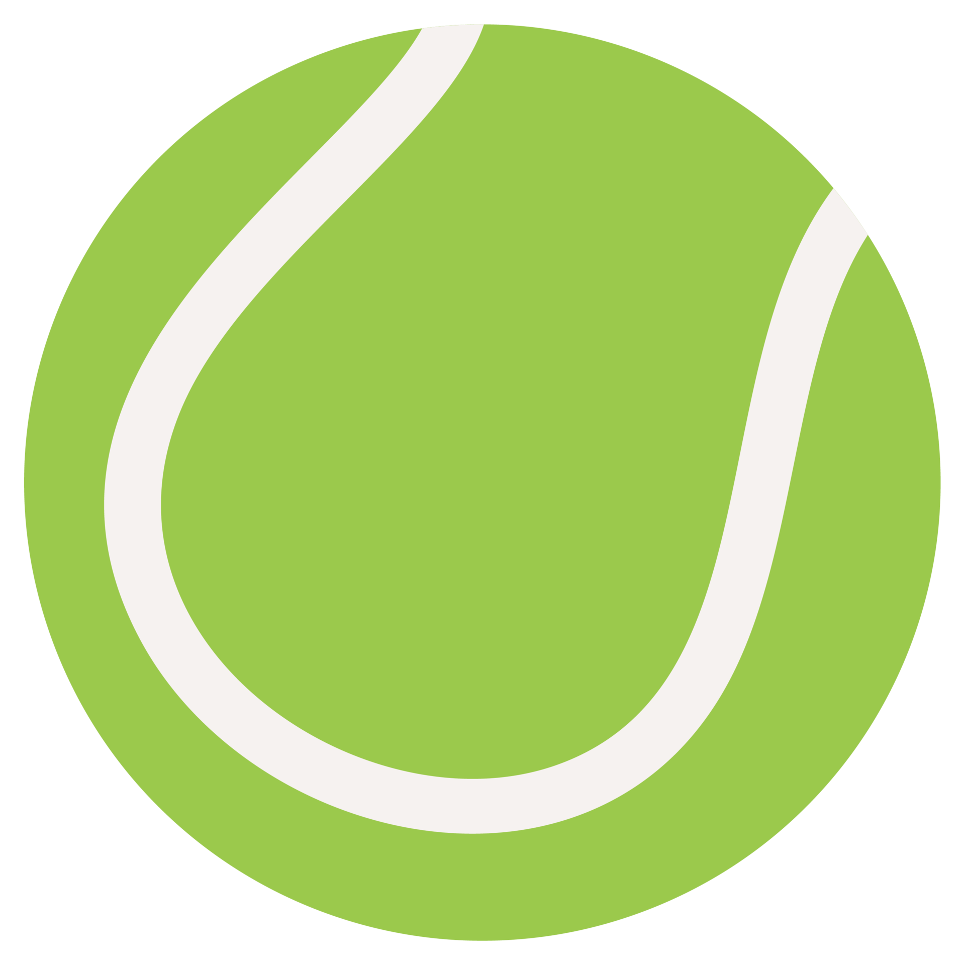 tennis ball icon 13515364 PNG