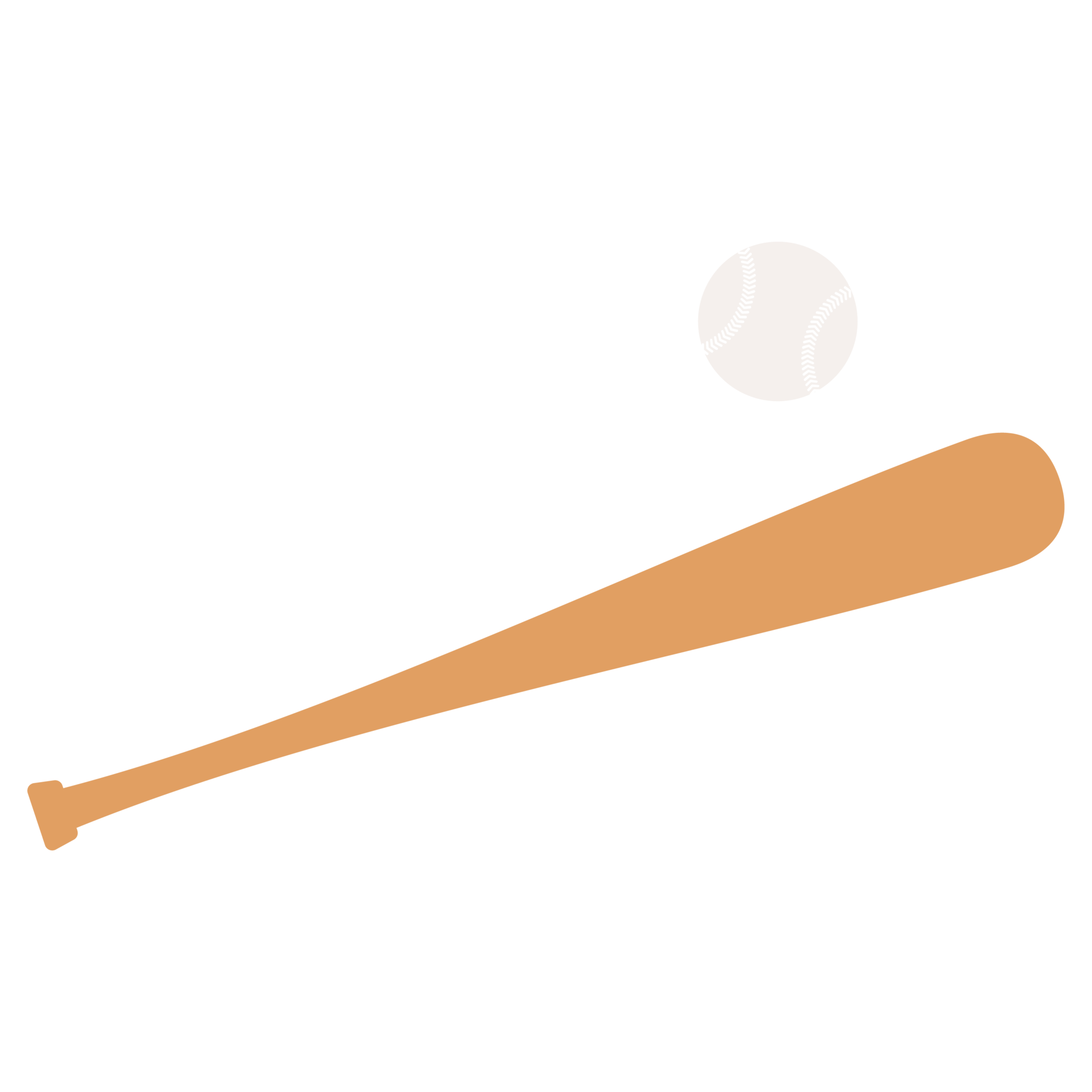 baseball bat and ball 13515384 PNG