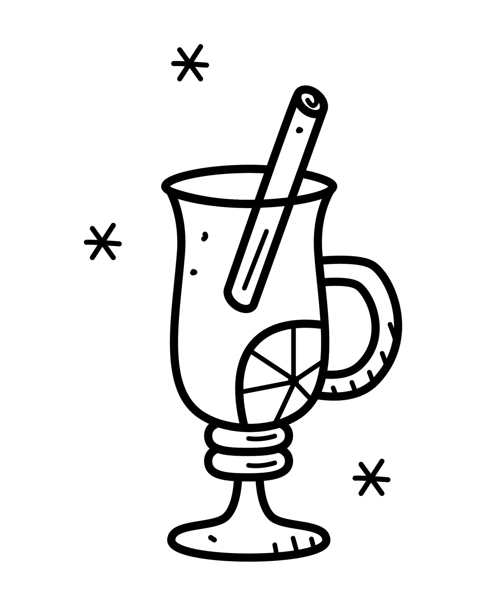 https://static.vecteezy.com/system/resources/previews/013/515/557/original/mulled-wine-with-a-slice-of-orange-and-a-stick-of-cinnamon-hot-winter-drink-in-a-glass-cartoon-illustration-of-doodle-style-isolated-on-white-vector.jpg