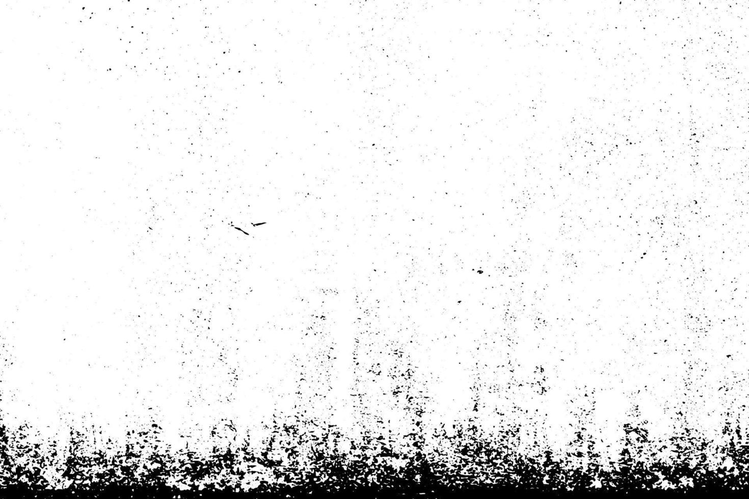 Vector abstract grunge texture background. Noise texture