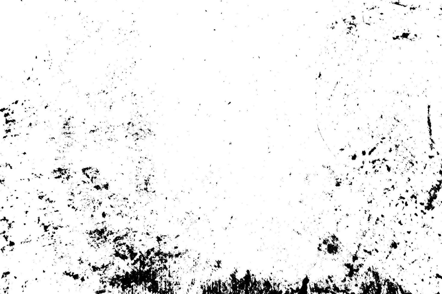 Vector Grunge texture effect transparency background.