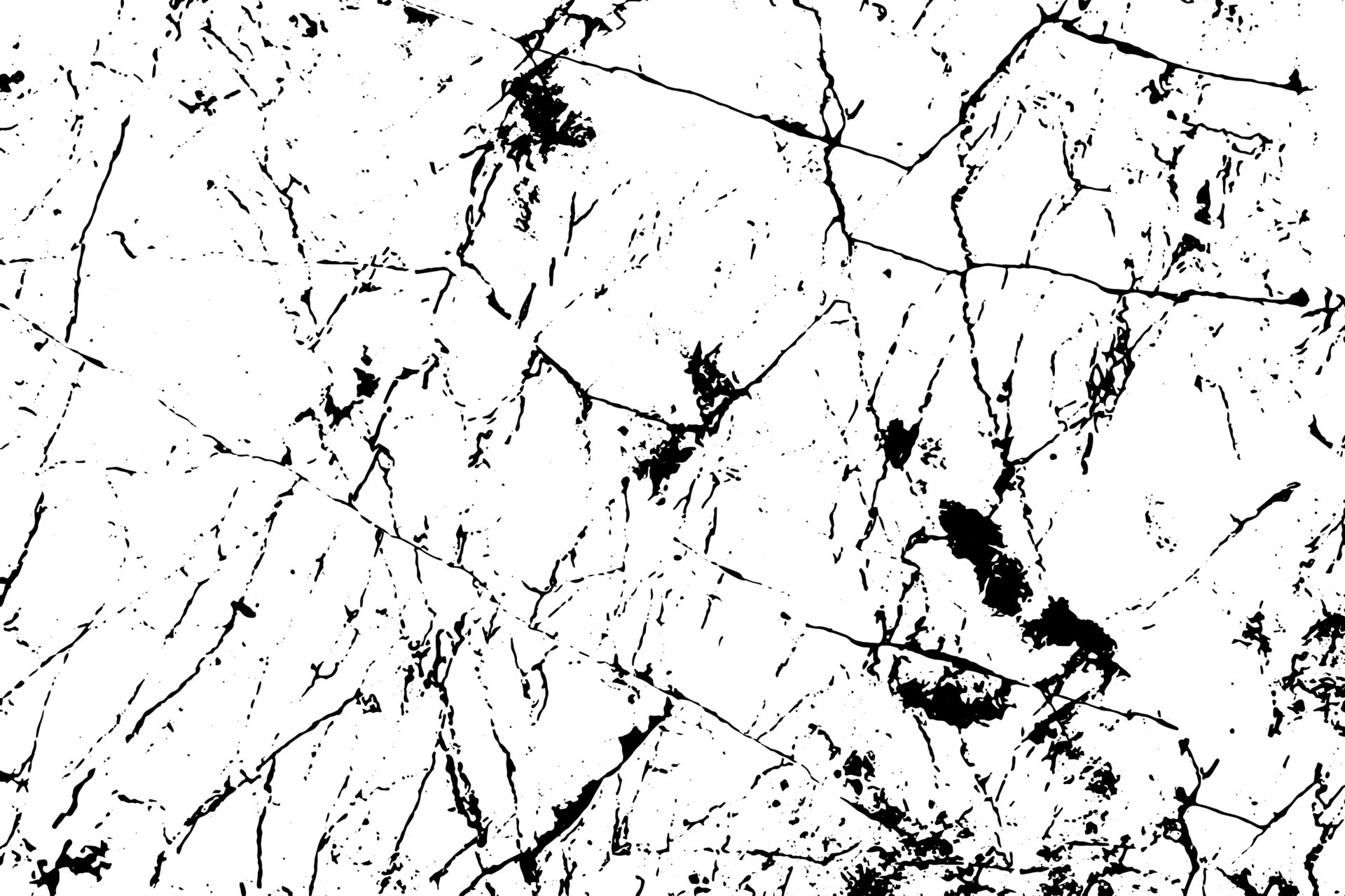 Vector texture cement crack grunge urban background. 13515702 Vector ...