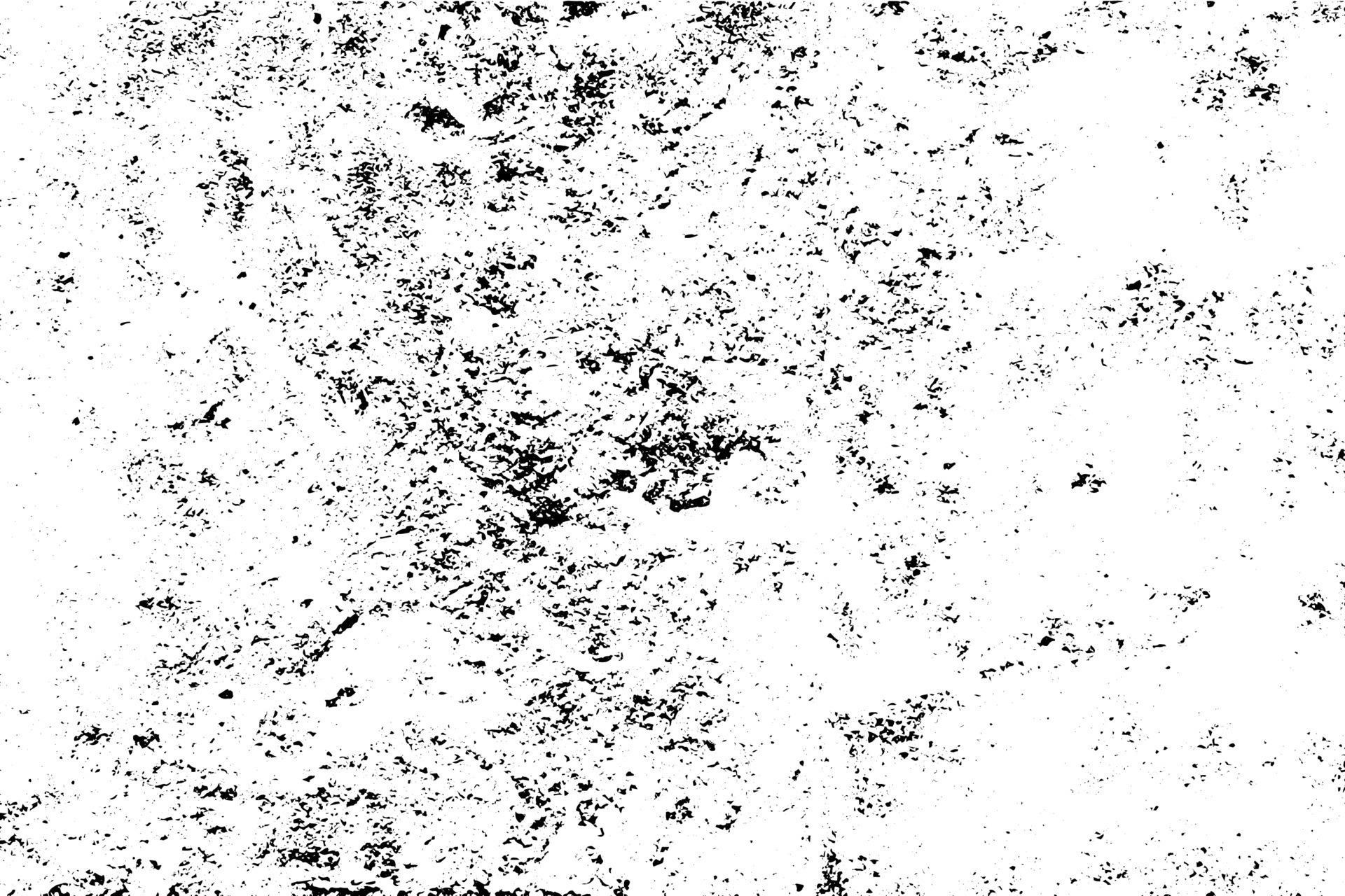 Vector grunge texture noise effect black and white background. 13515716