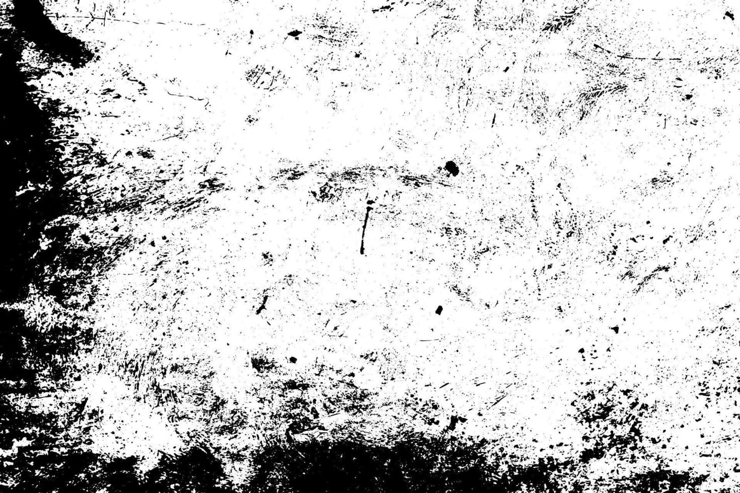 Vector dust overlay distress grain effect grunge abstract texture background.