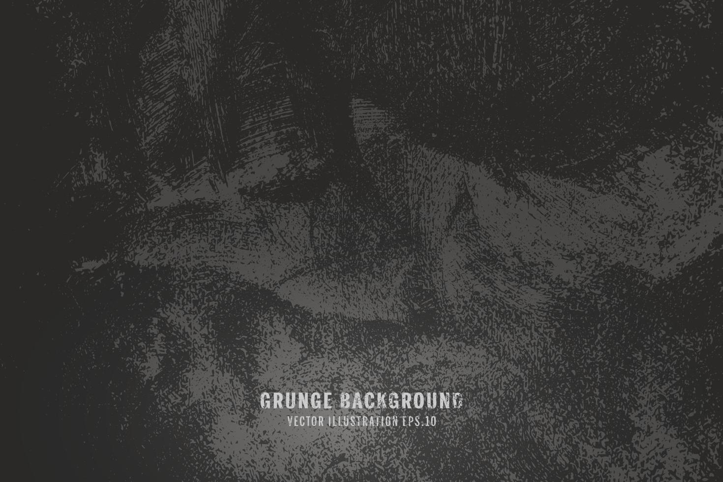 Vector gray concrete texture,retro texture,dark texture background.