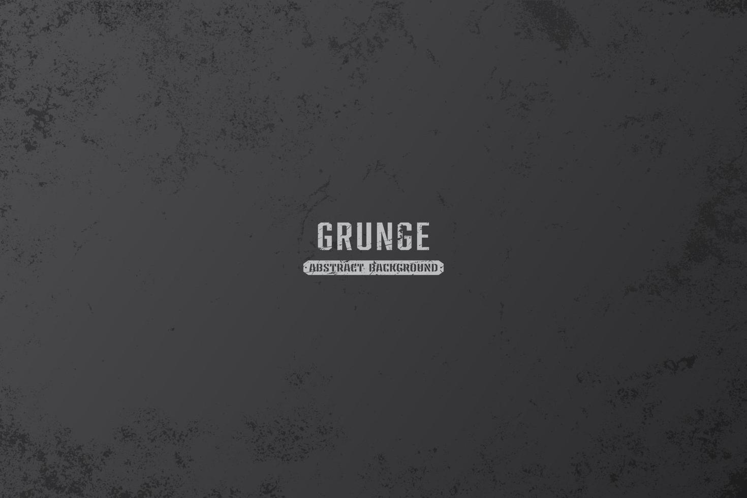 Vector grunge texture abstract overlay dark concrete. Gray background.