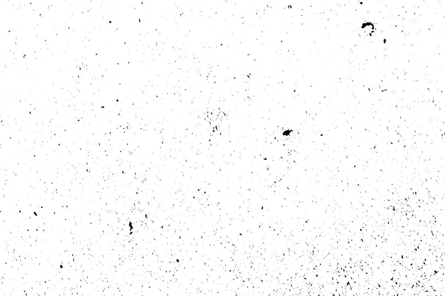 Fondo abstracto vectorial. Efecto de textura en blanco y negro. vector