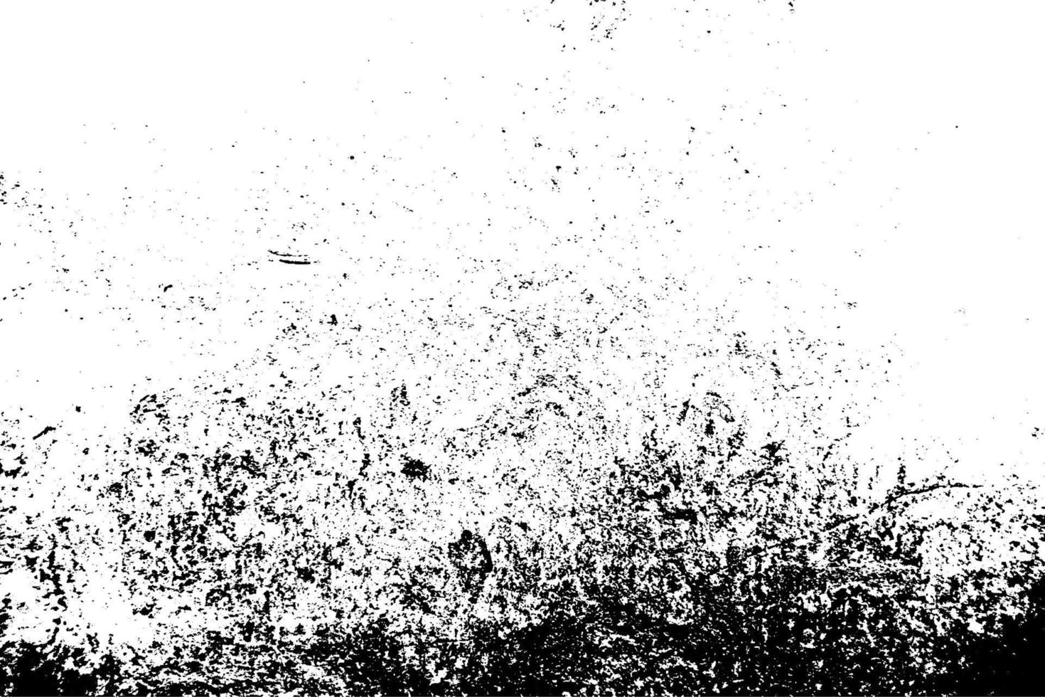 Vector grunge texture effect abstract background.