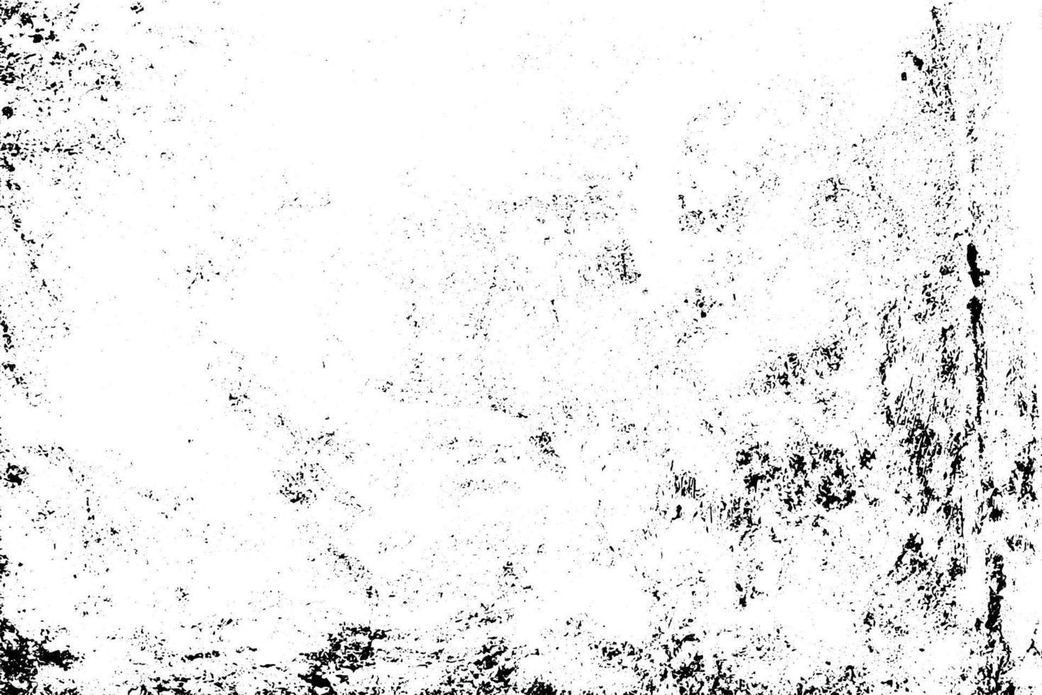 Fondo de textura de grunge abstracto vectorial. antiguo muro de efecto retro. vector