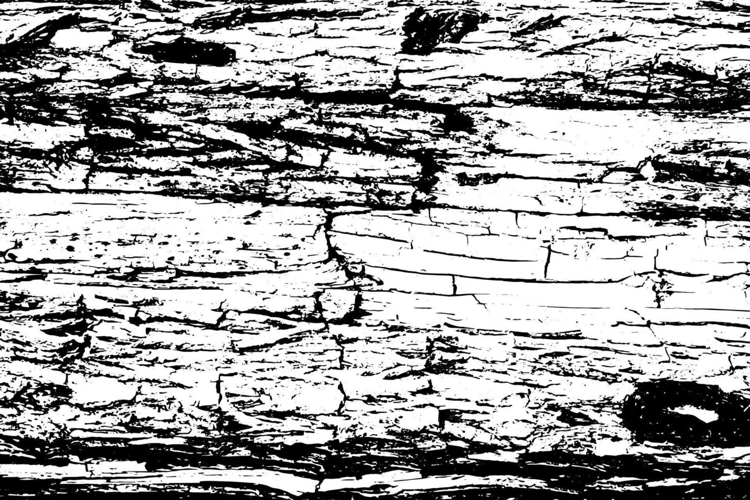 vector textura de tablón de madera de superposición angustiada.fondo grunge.