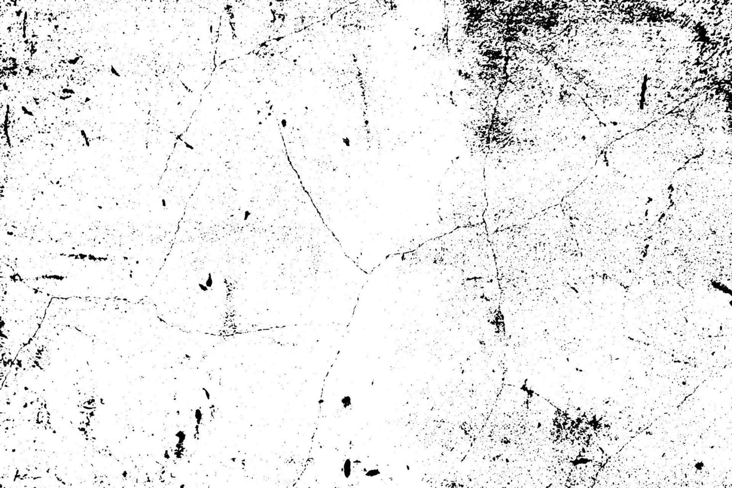 Vector grunge texture background,Old wall cracked effect.