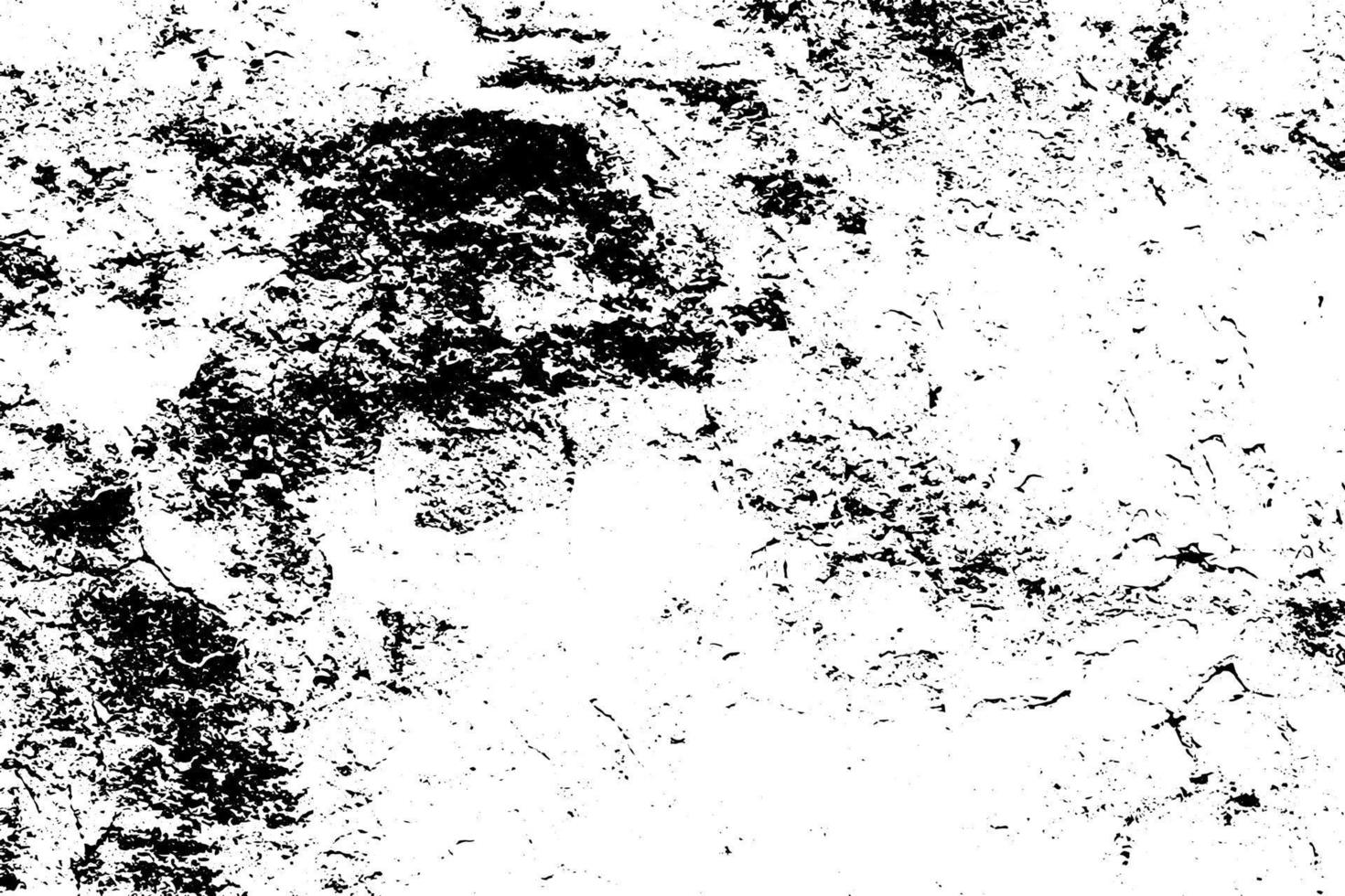 textura abstracta de grunge vectorial. antiguo fondo de efecto de pared. vector