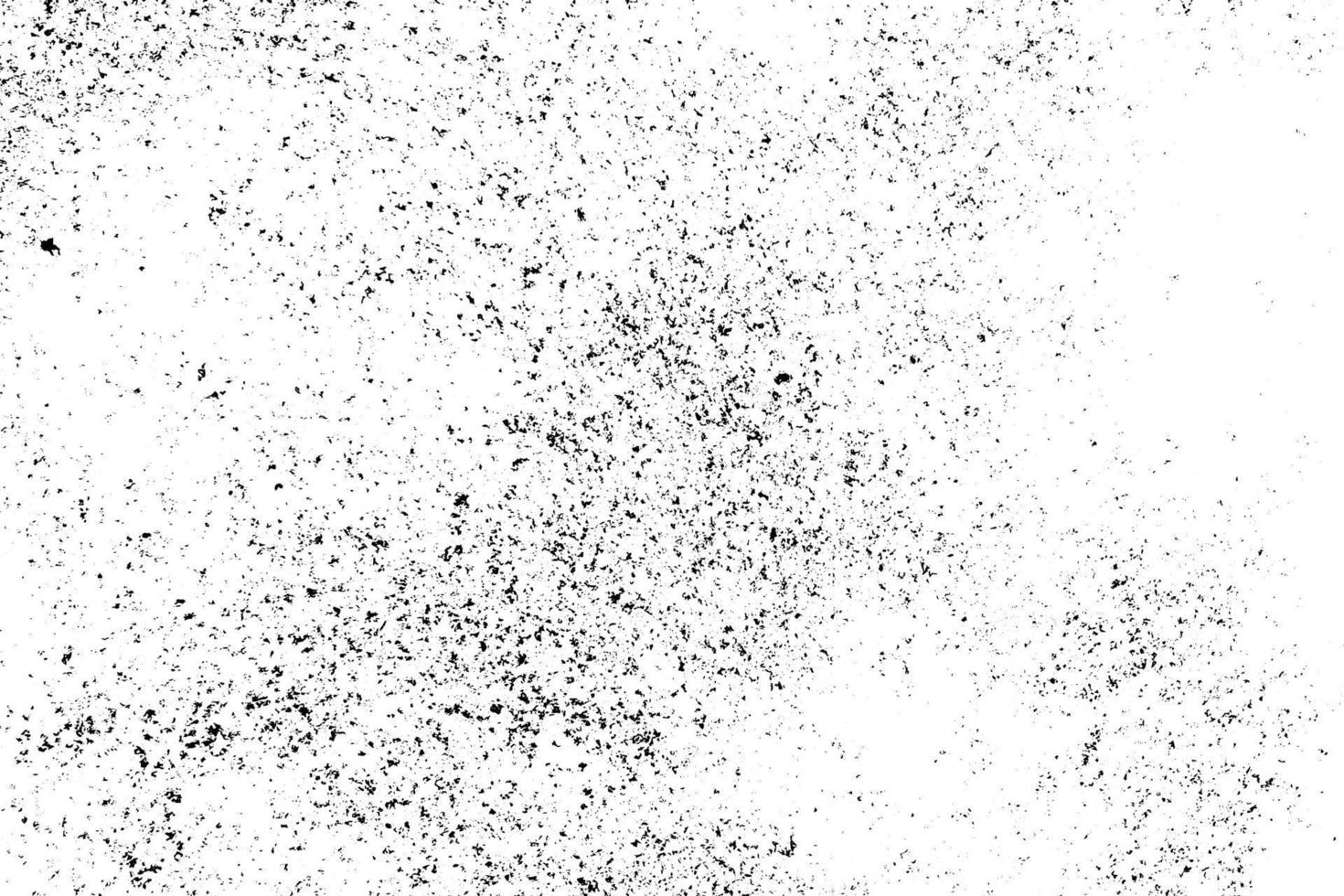 Vector texture grunge noise effect on white background.