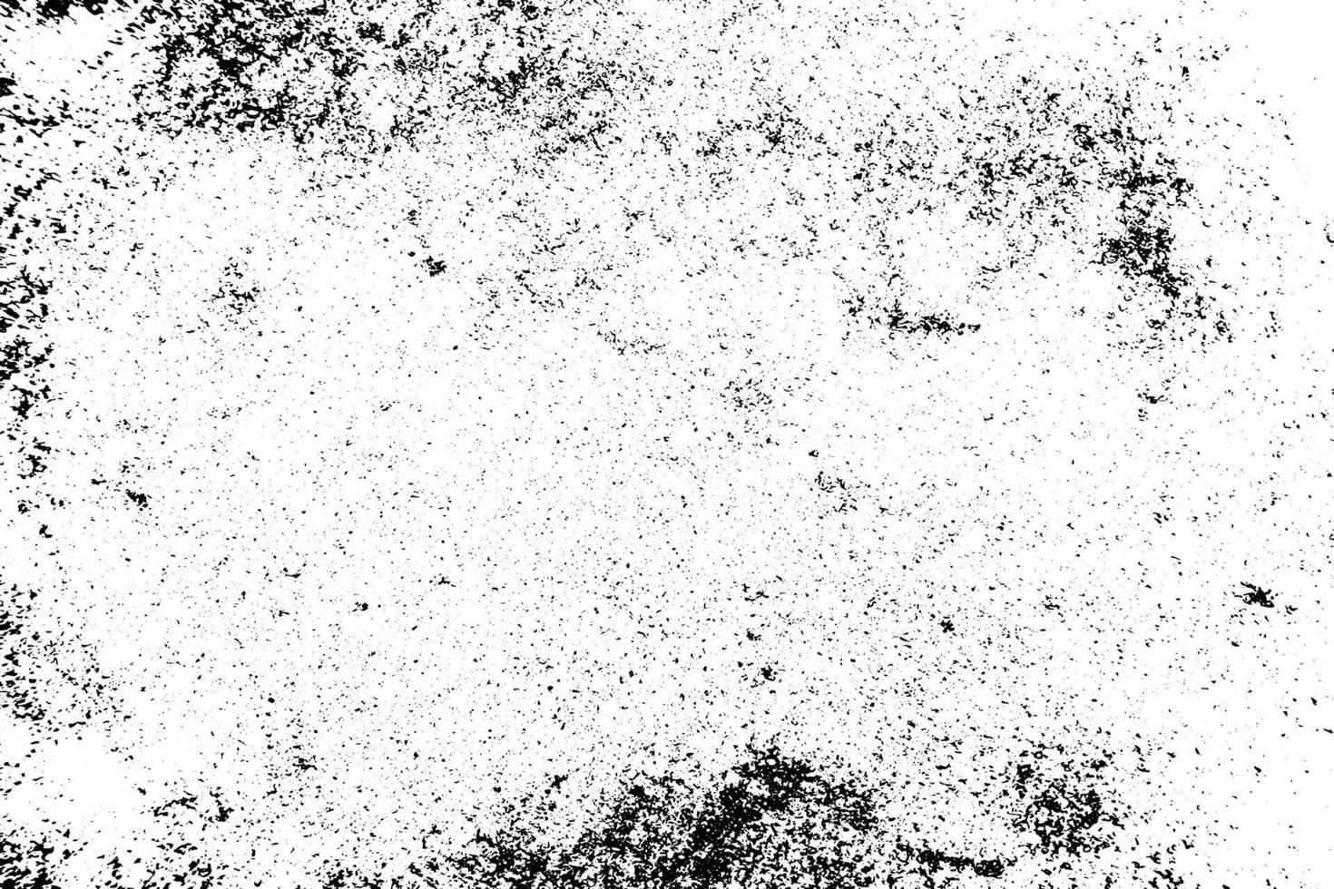 Vector noise effect, dust overlay, grung texture texture illustration background.