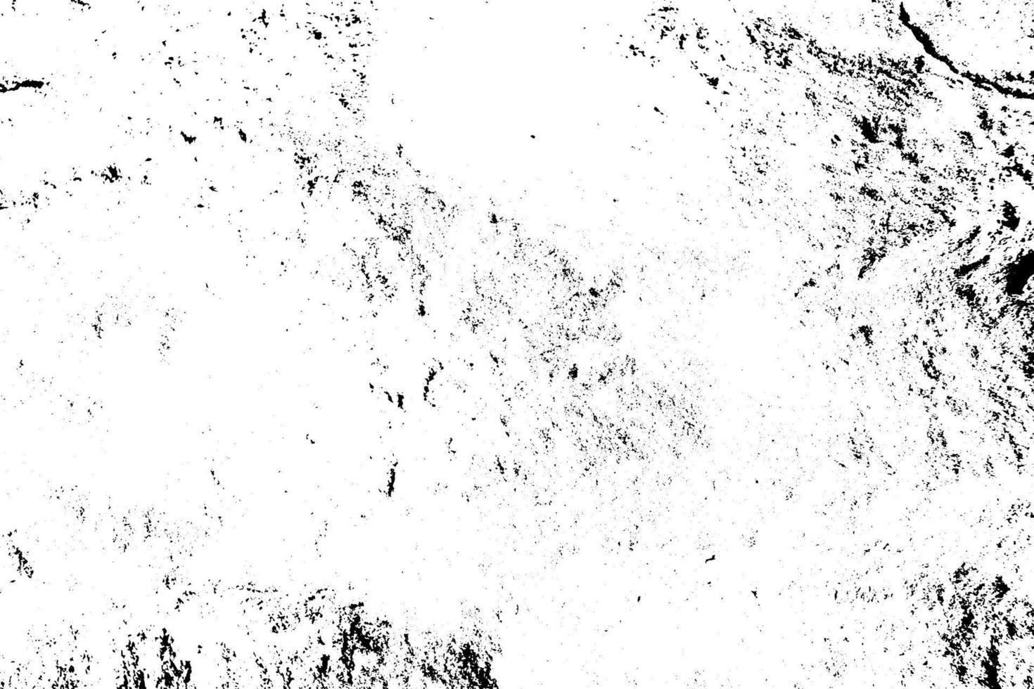 Vector dusty scratchy texture abstract grain background.