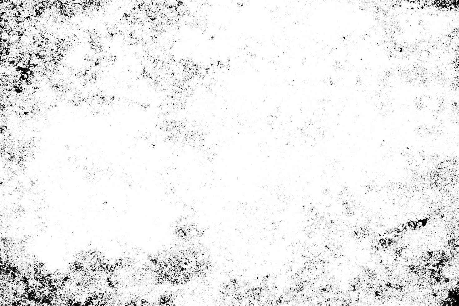  Vector abstract noise grunge texture overlay with fine grains isolated ...