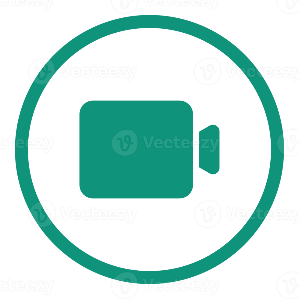 video camera icon png