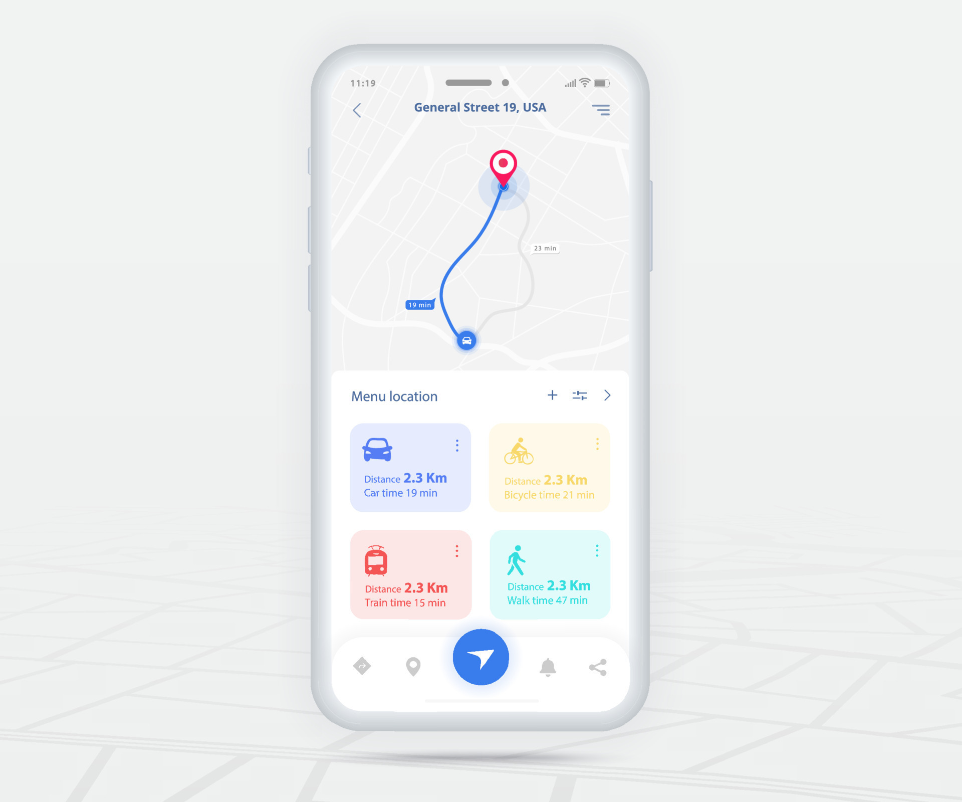 Map App That Doesnt Track You 