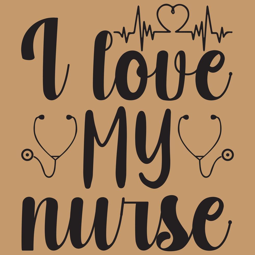 I Love Nursing