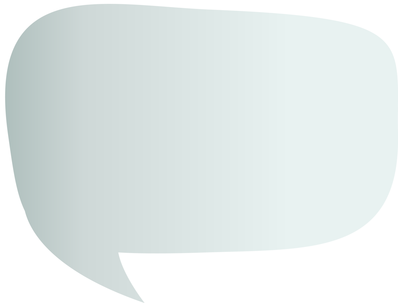 Speech Bubble Tag Cropout png