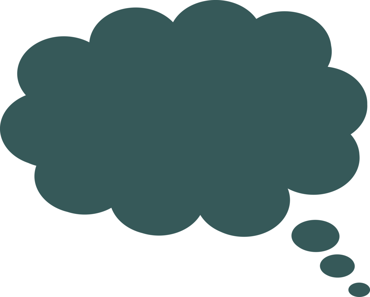 Speech Bubble Tag Cropout png