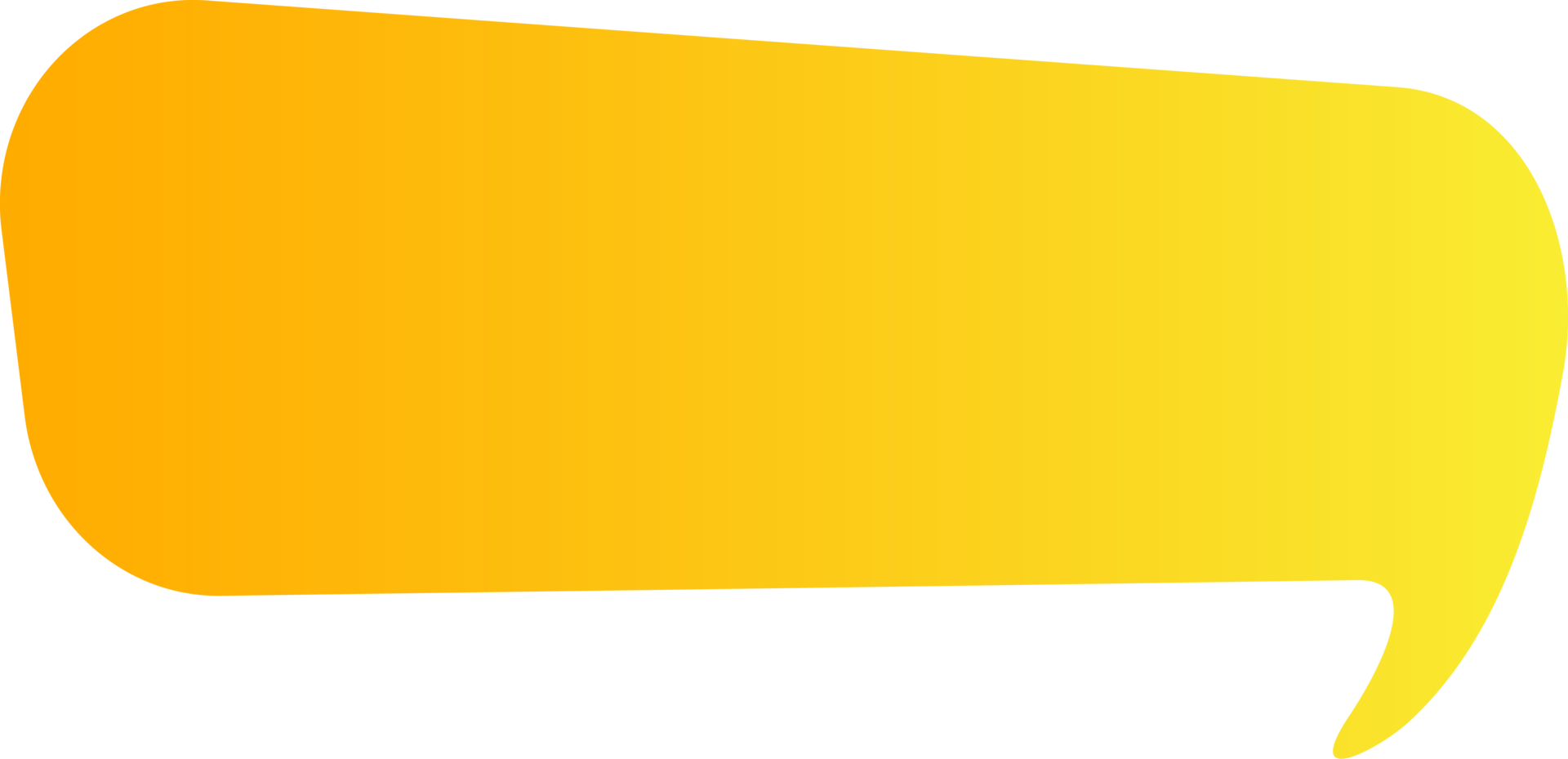 Speech Bubble Tag Cropout png