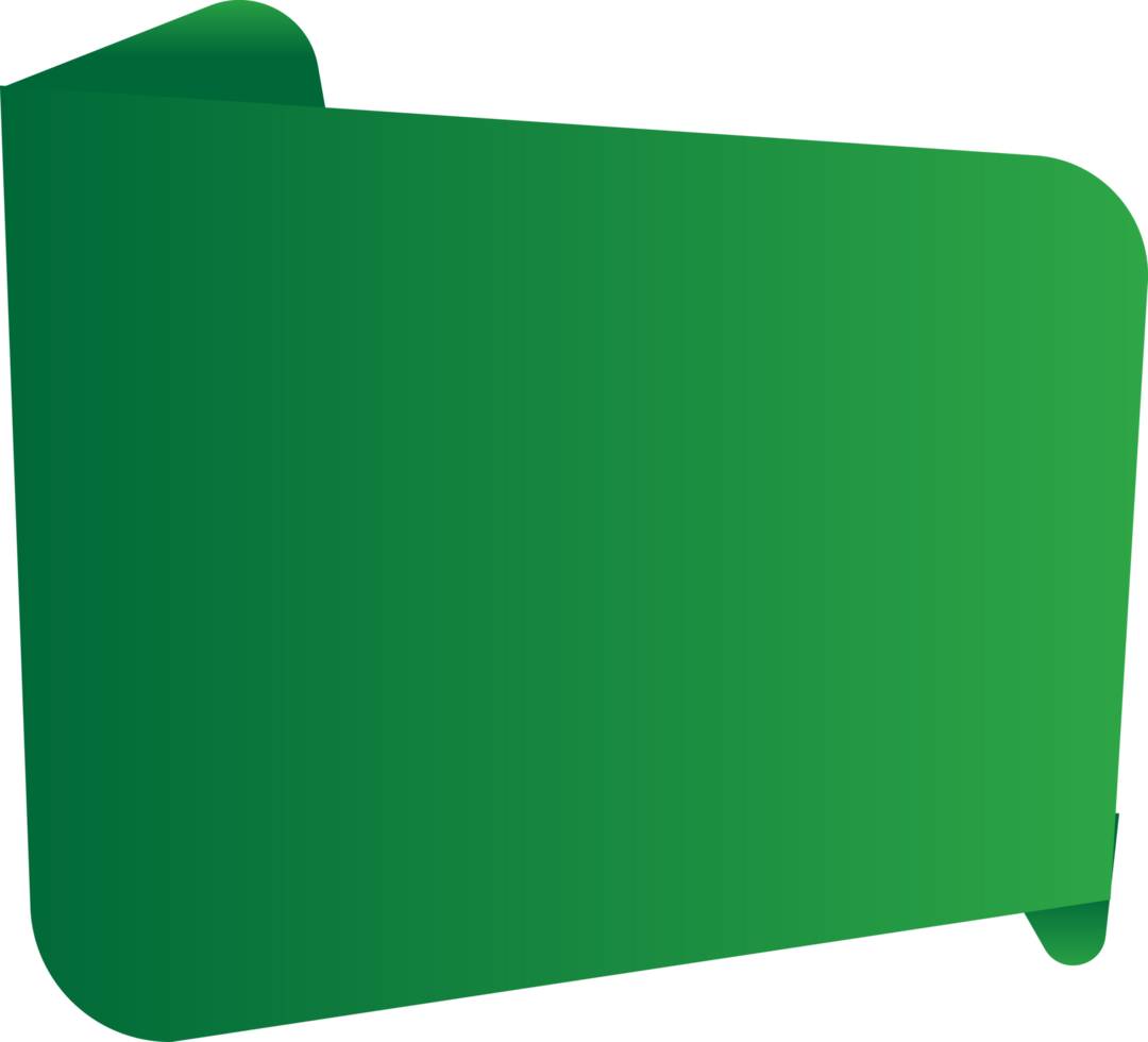 Speech Bubble Tag Cropout png
