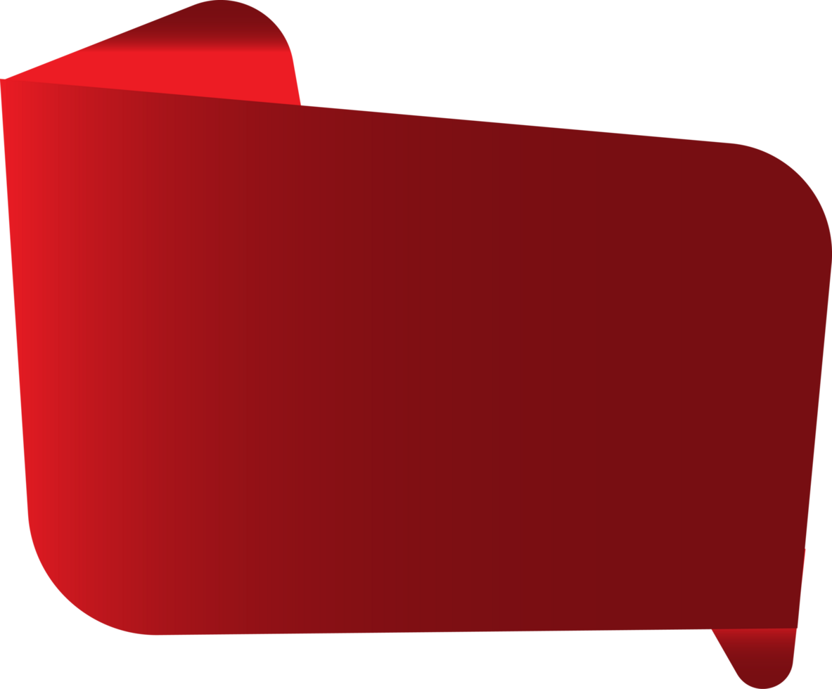 Speech Bubble Tag Cropout png