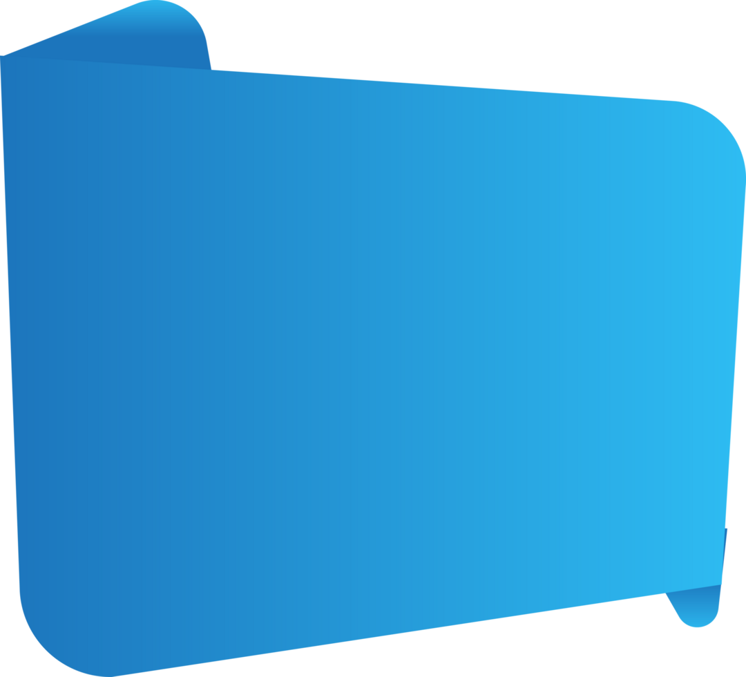 Speech Bubble Tag Cropout png