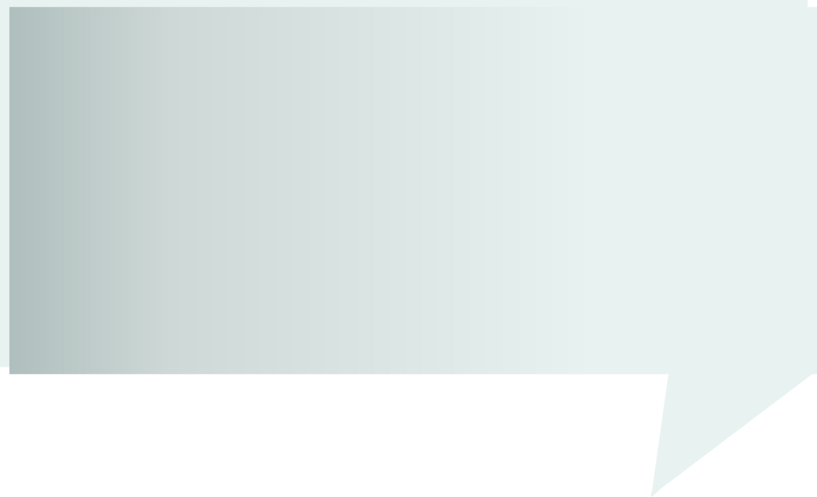 Speech Bubble Tag Cropout png