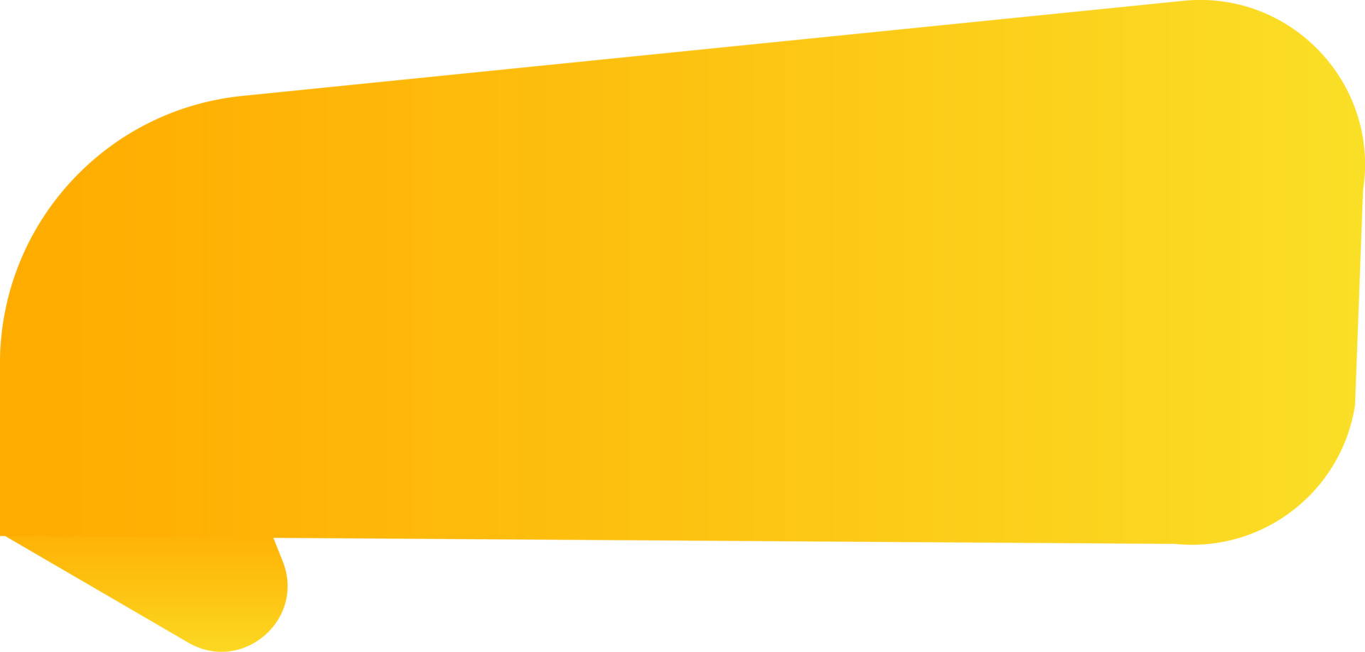 Speech Bubble Tag Cropout png
