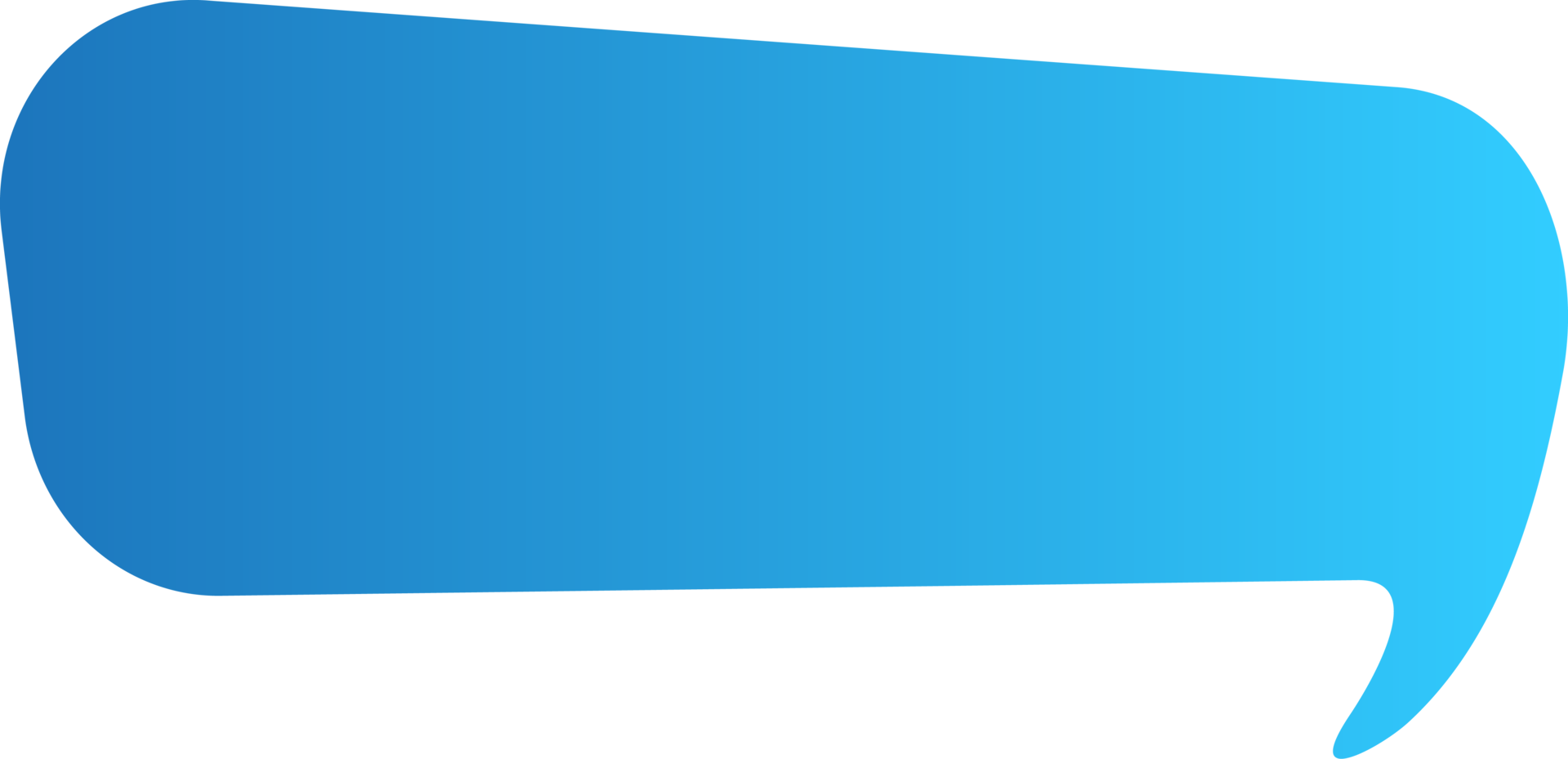 Speech Bubble Tag Cropout png