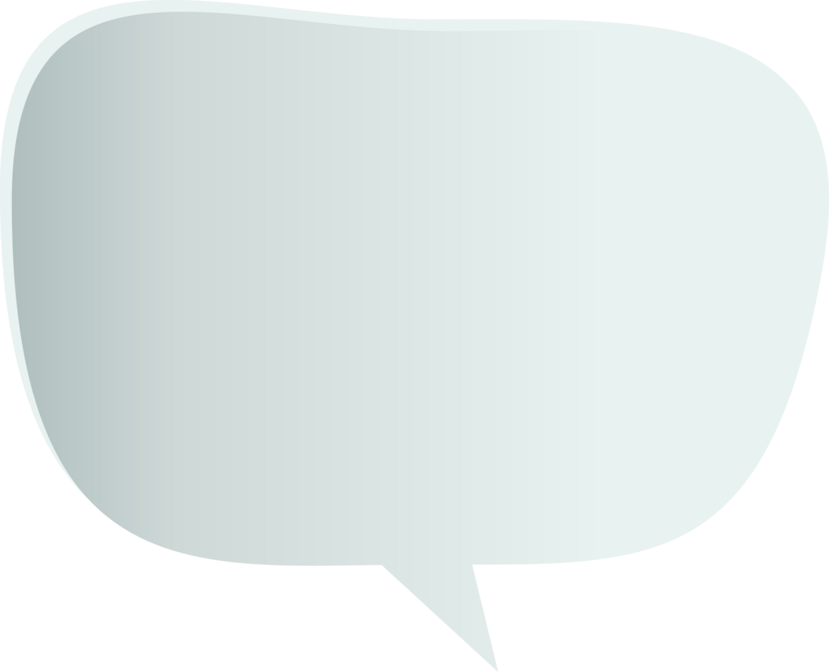 Speech Bubble Tag Cropout png