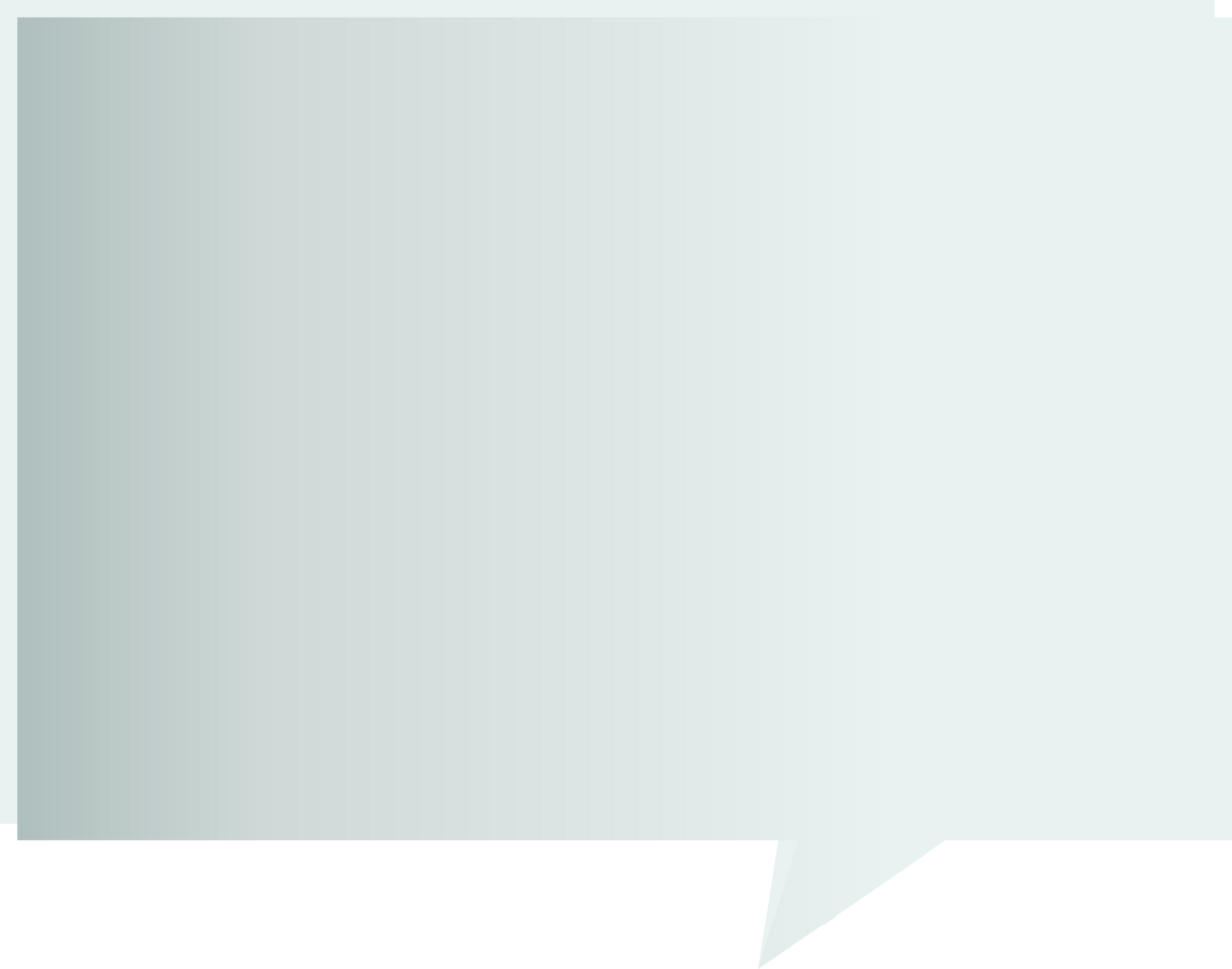 Speech Bubble Tag Cropout png