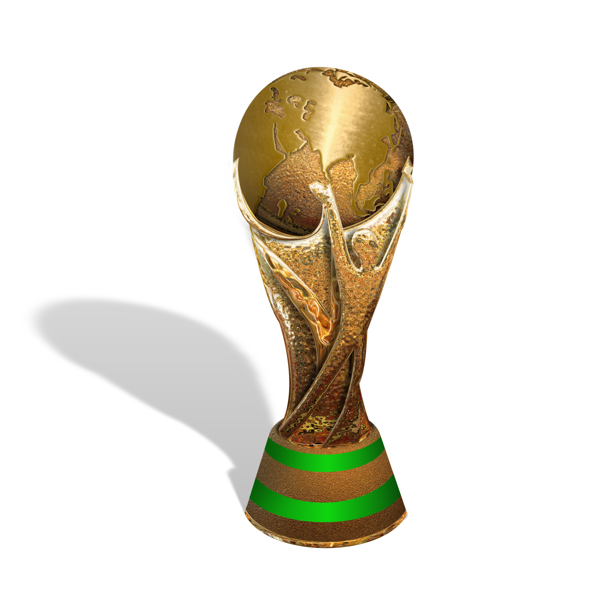 Trofeo Copa Mundo - Copa Del Mundo En PNG Transparent With Clear Background  ID 239406 png - Free PNG Images