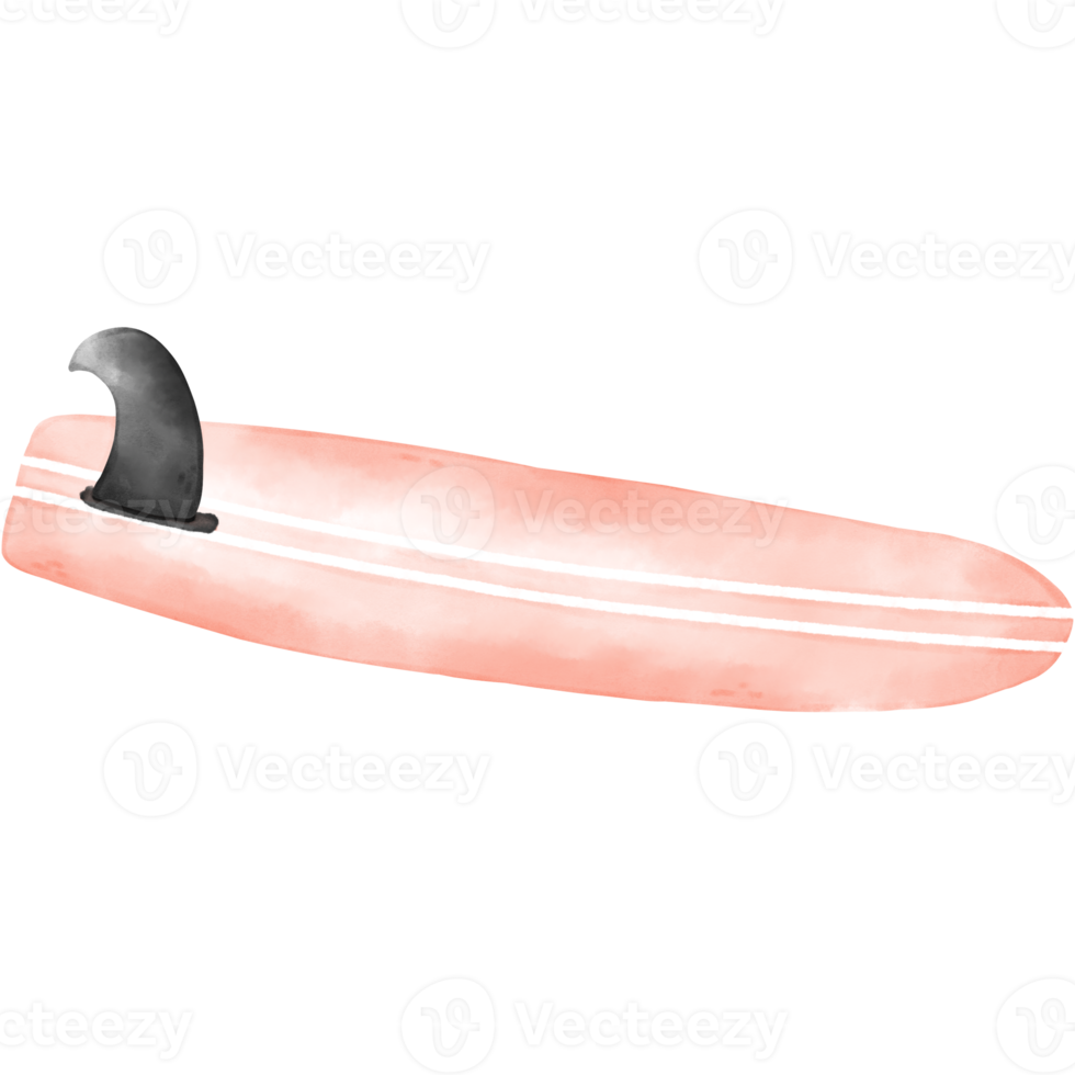 surfboard vin sport png