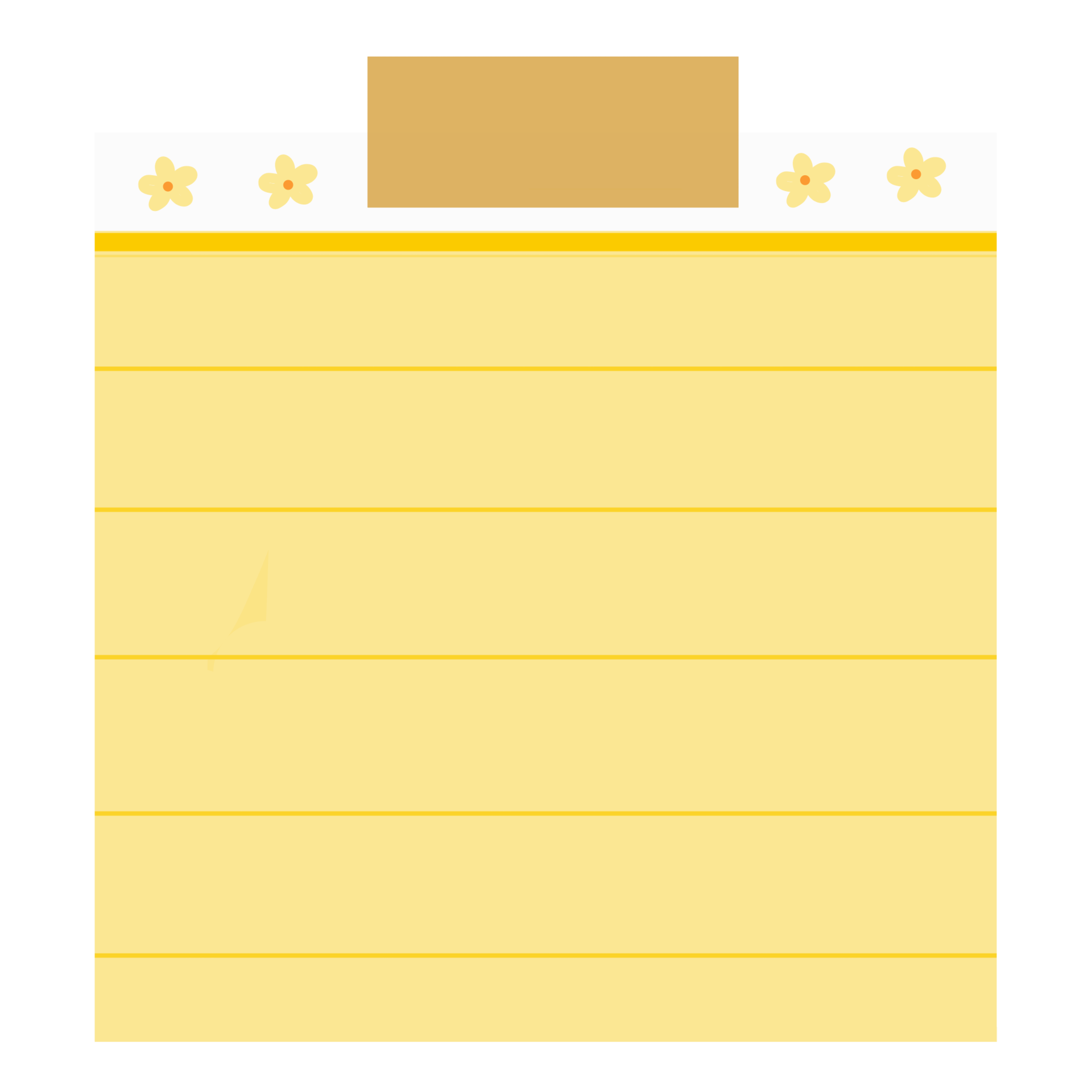 yellow post it png